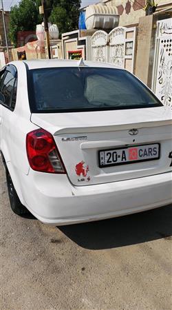 شيفروليه اوبترا